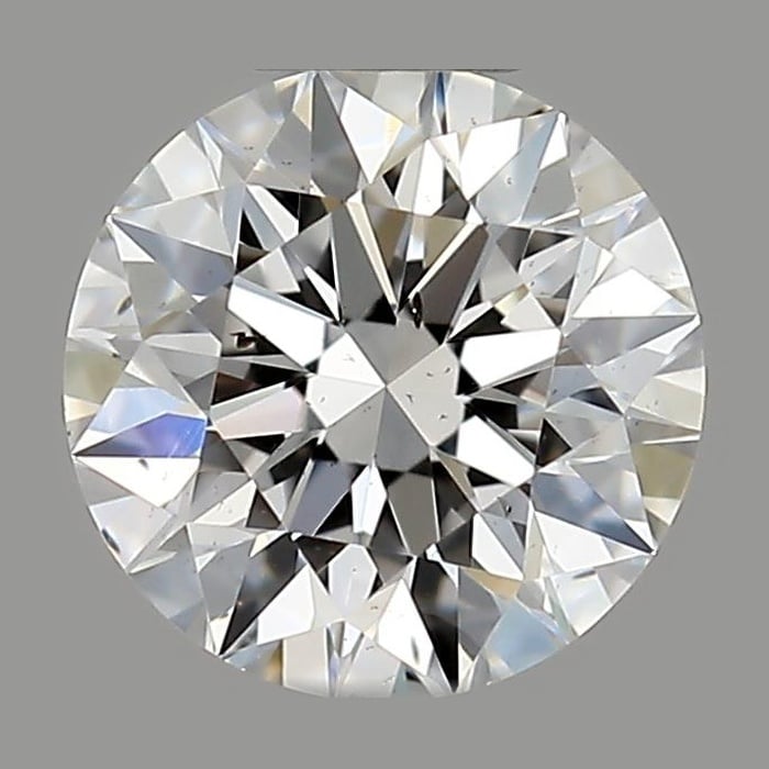 Real Diamond Image