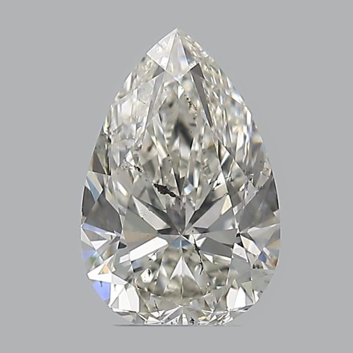 Real Diamond Image