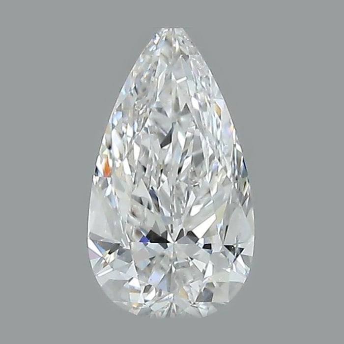 Real Diamond Image