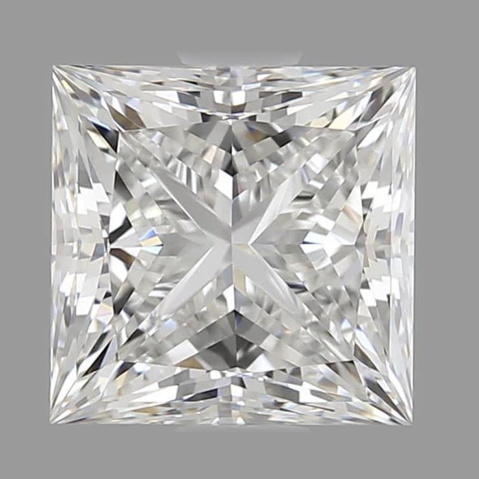 Real Diamond Image