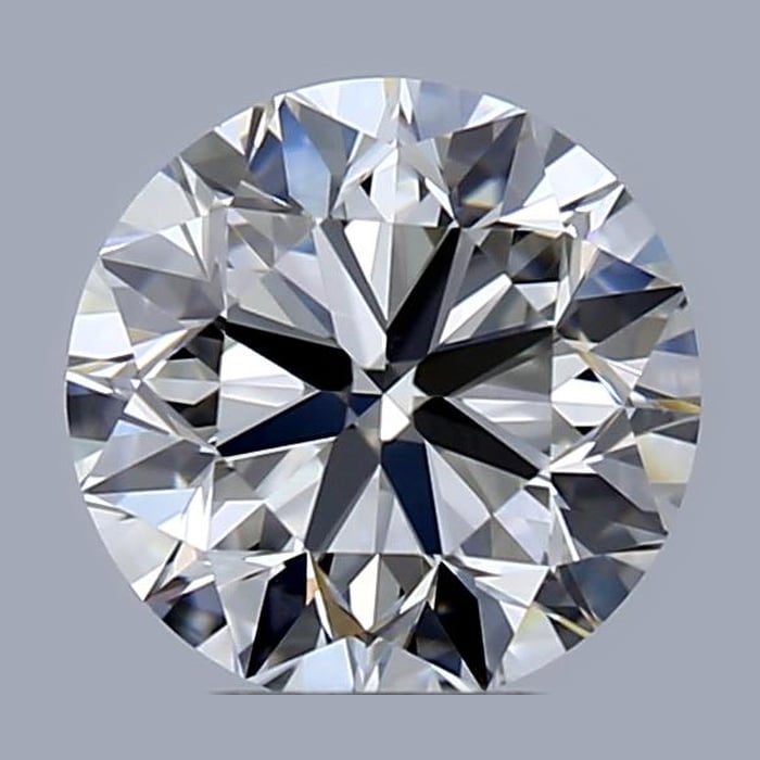 Real Diamond Image