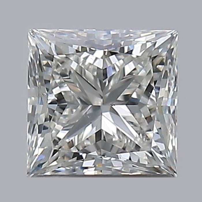 Real Diamond Image