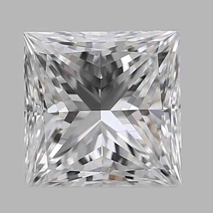 Real Diamond Image