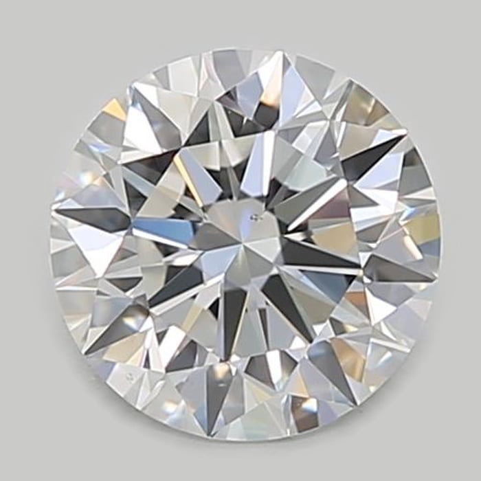 Real Diamond Image