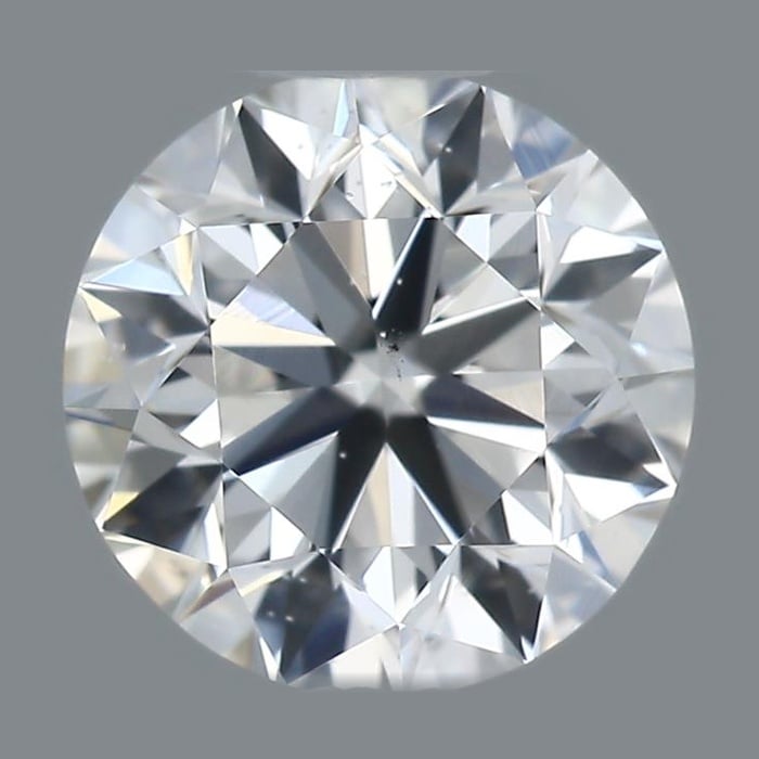 Real Diamond Image