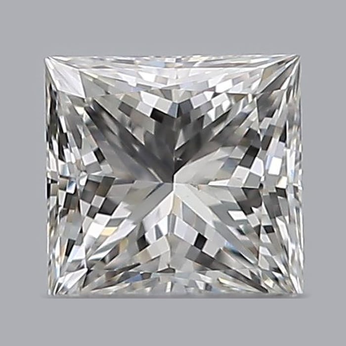 Real Diamond Image