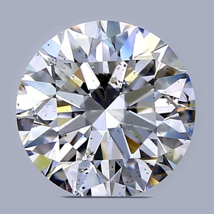 Real Diamond Image