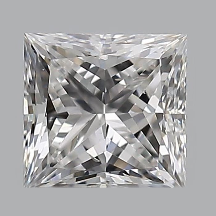 Real Diamond Image
