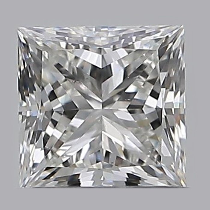 Real Diamond Image