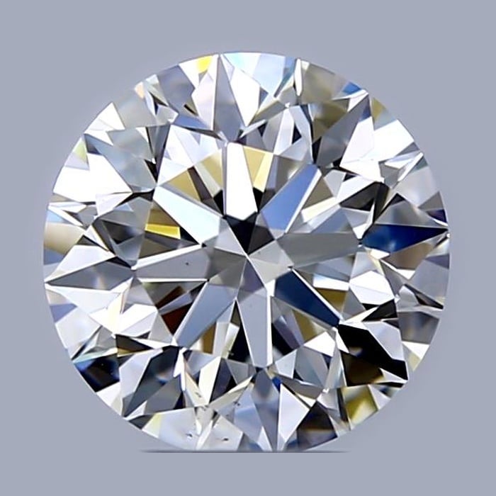 Real Diamond Image