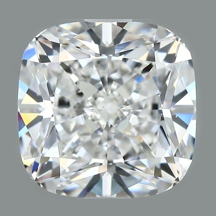 Real Diamond Image