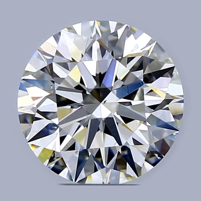 Real Diamond Image