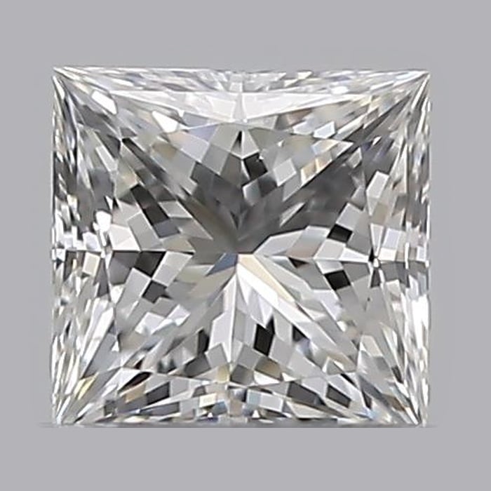 Real Diamond Image
