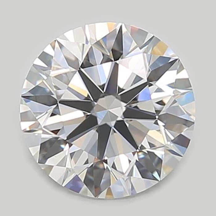 Real Diamond Image