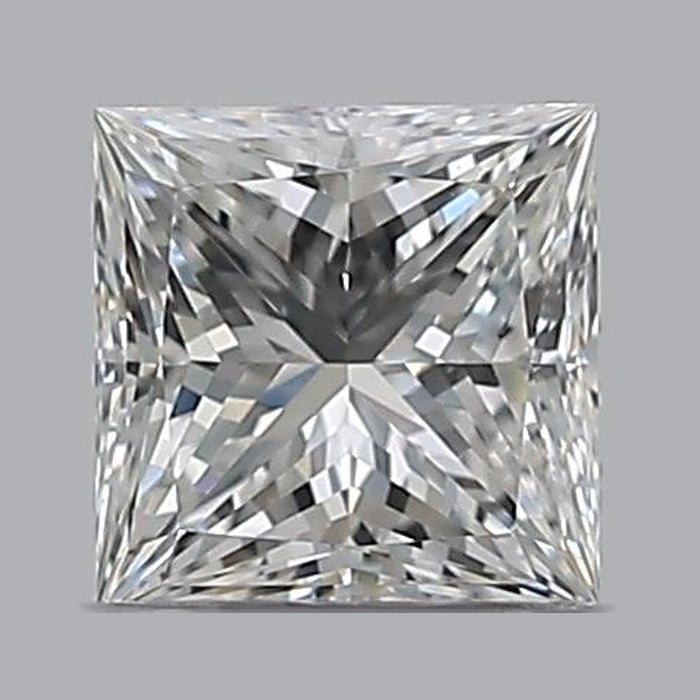 Real Diamond Image