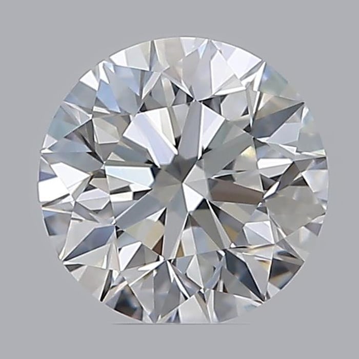 Real Diamond Image