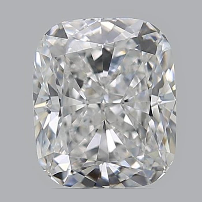 Real Diamond Image