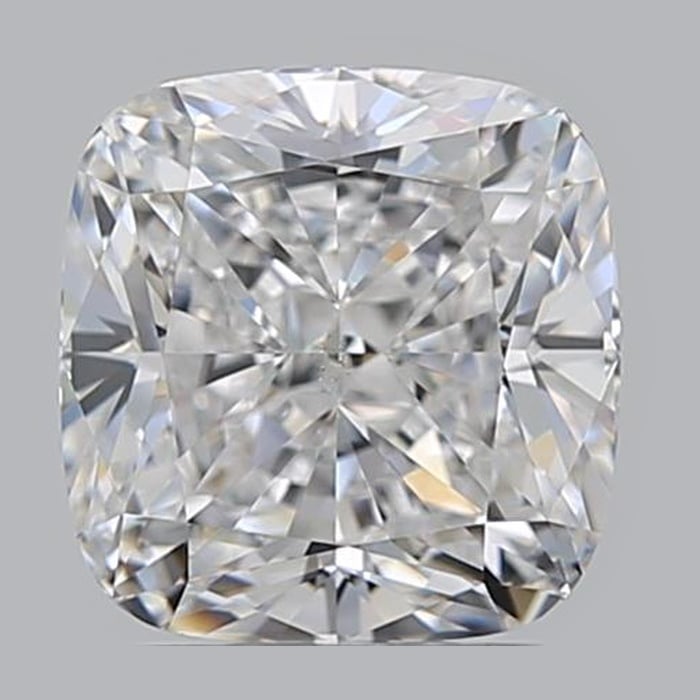 Real Diamond Image