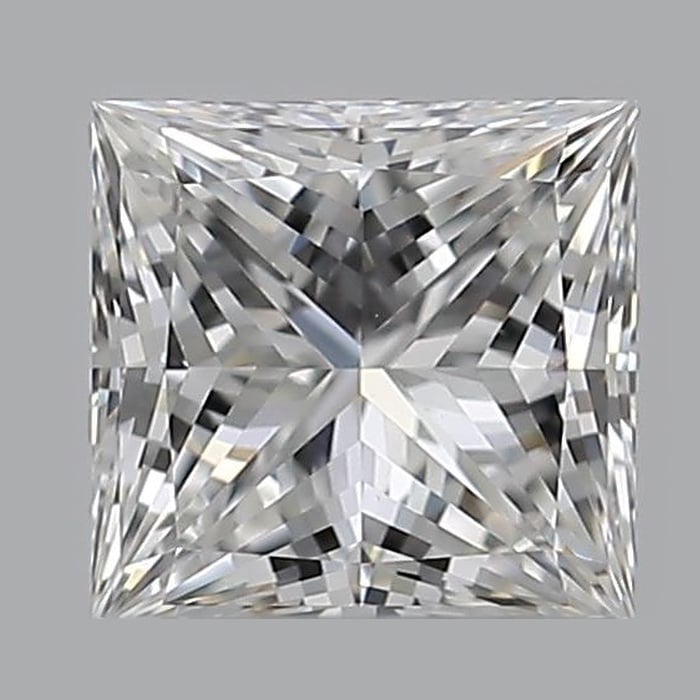 Real Diamond Image