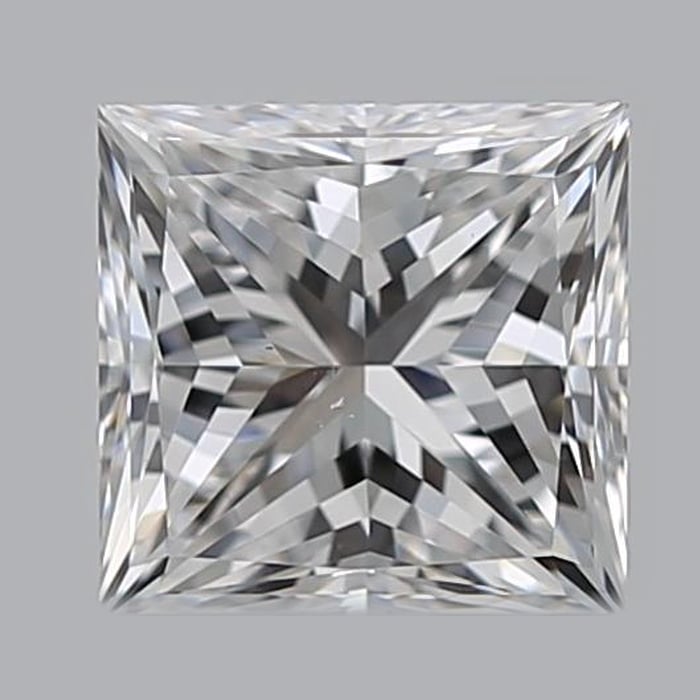 Real Diamond Image