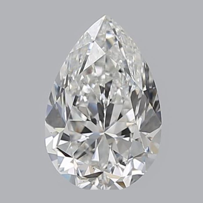 Real Diamond Image