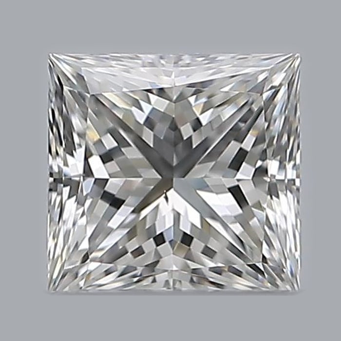 Real Diamond Image