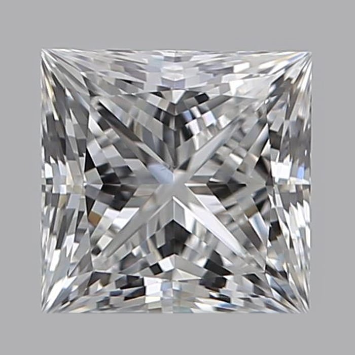Real Diamond Image