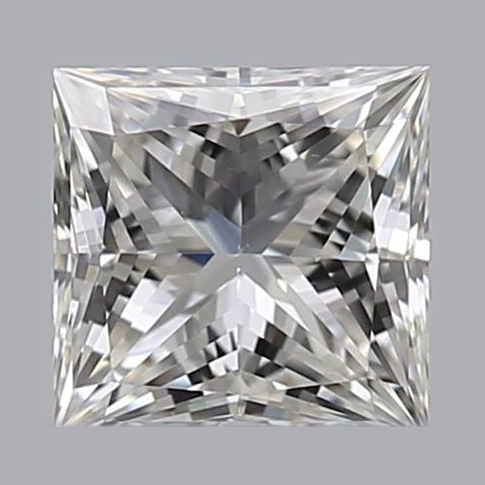 Real Diamond Image