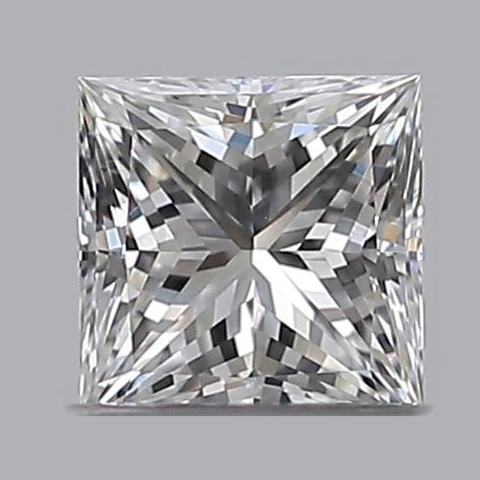 Real Diamond Image