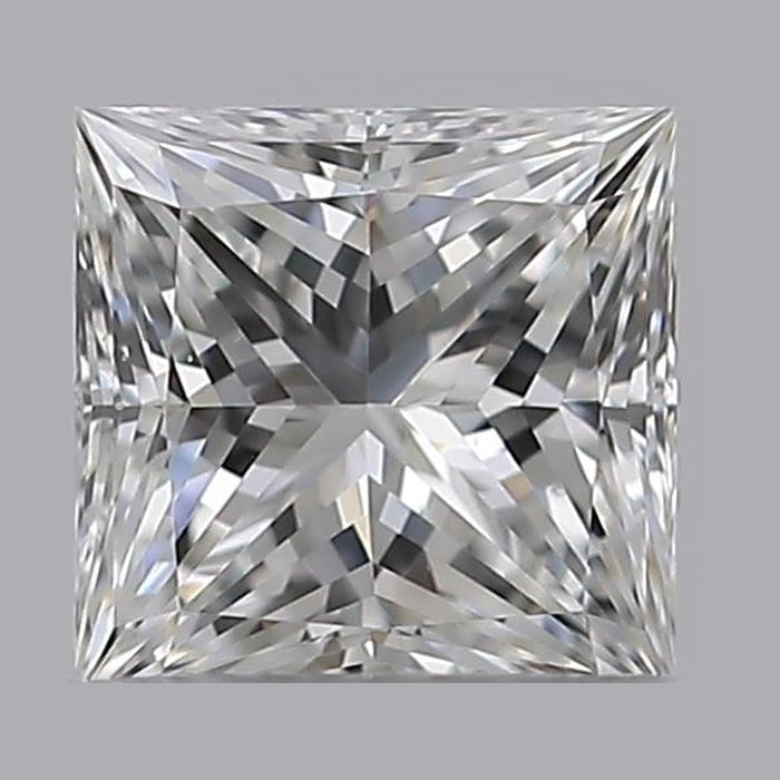 Real Diamond Image