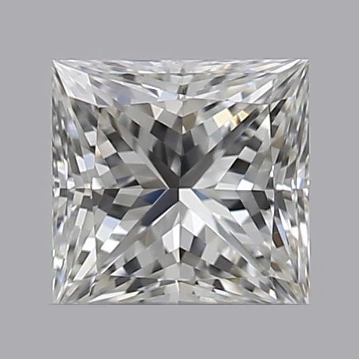 Real Diamond Image