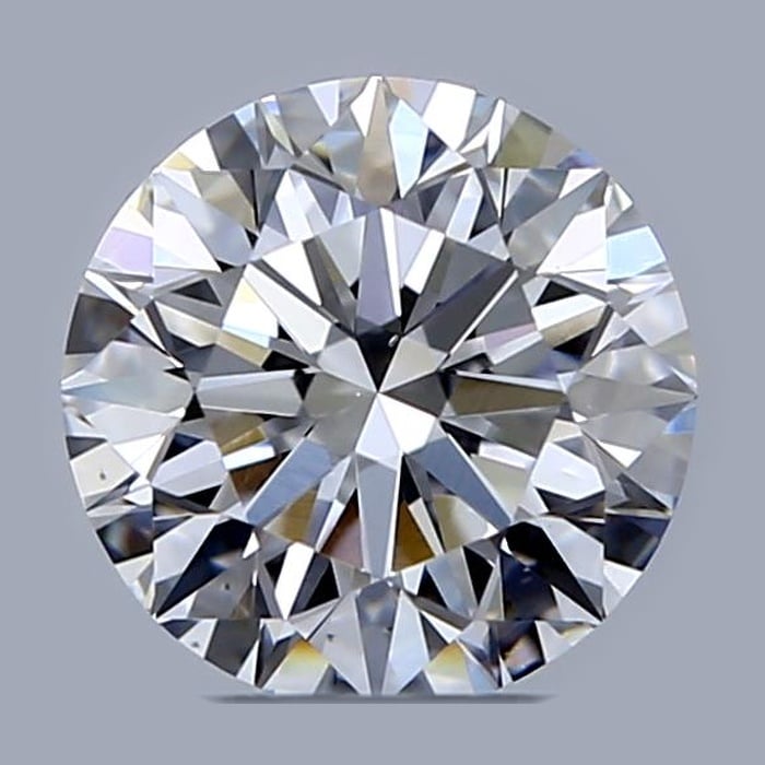 Real Diamond Image