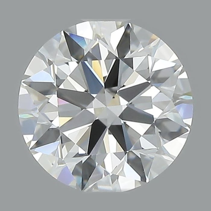 Real Diamond Image