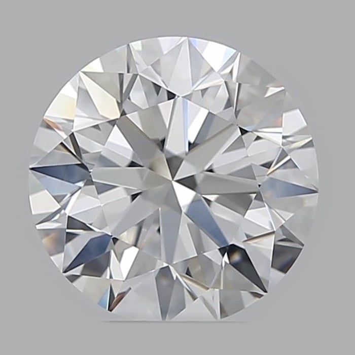Real Diamond Image