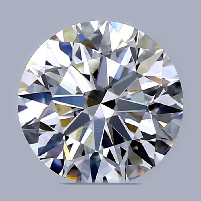 Real Diamond Image