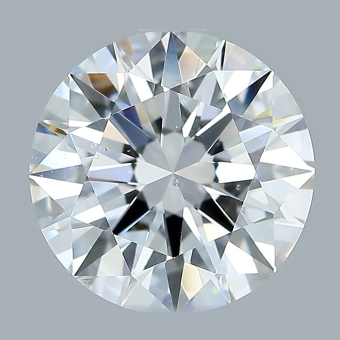 Real Diamond Image