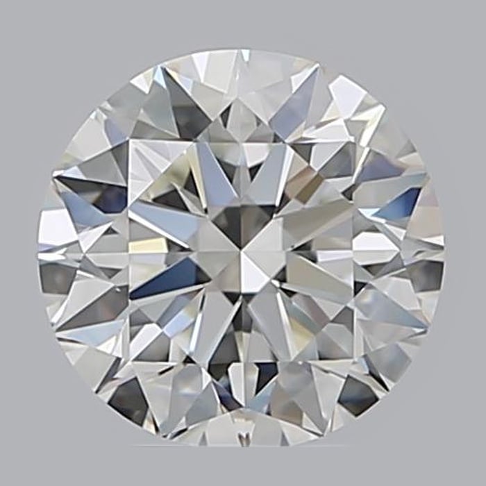Real Diamond Image