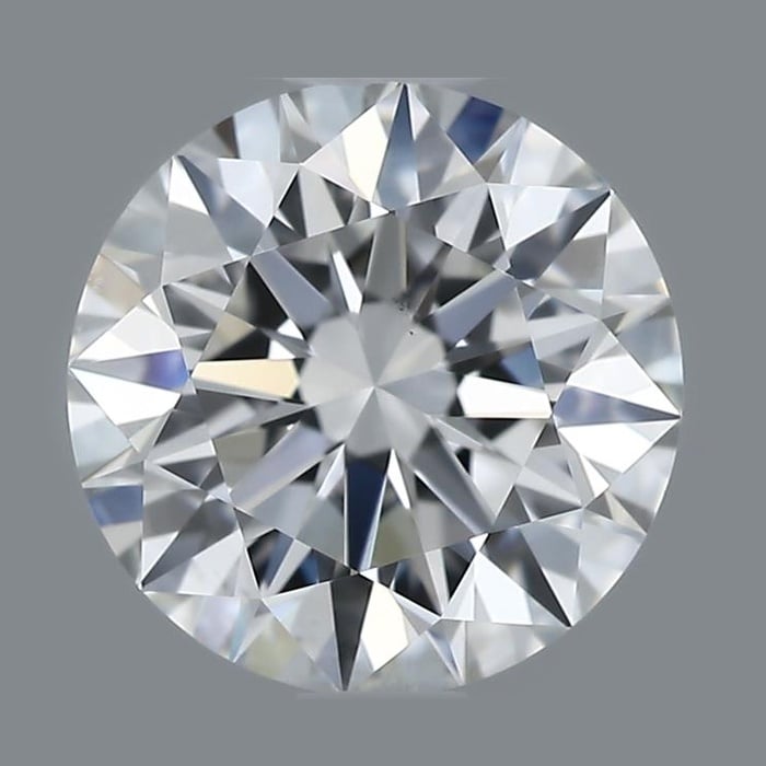 Real Diamond Image