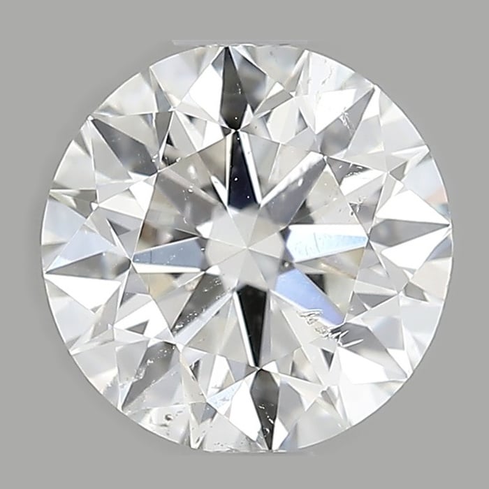 Real Diamond Image
