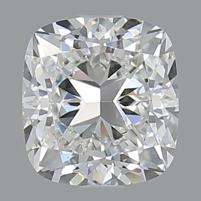 Real Diamond Image