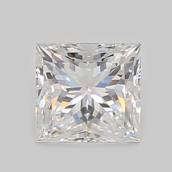 Real Diamond Image