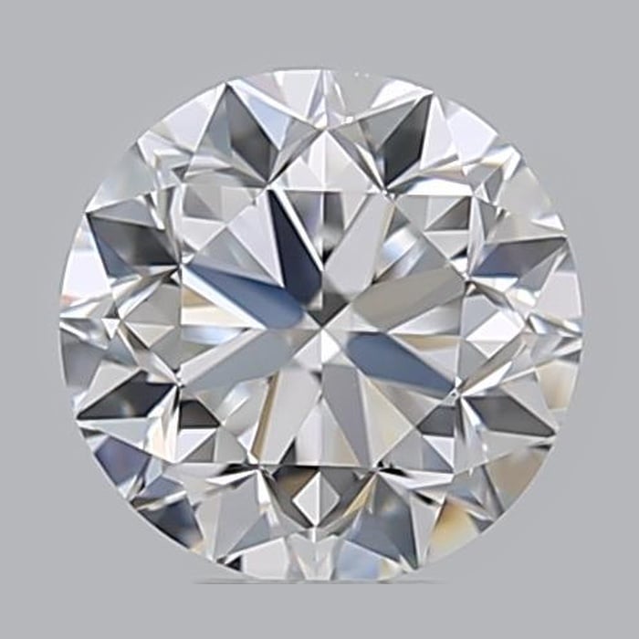 Real Diamond Image