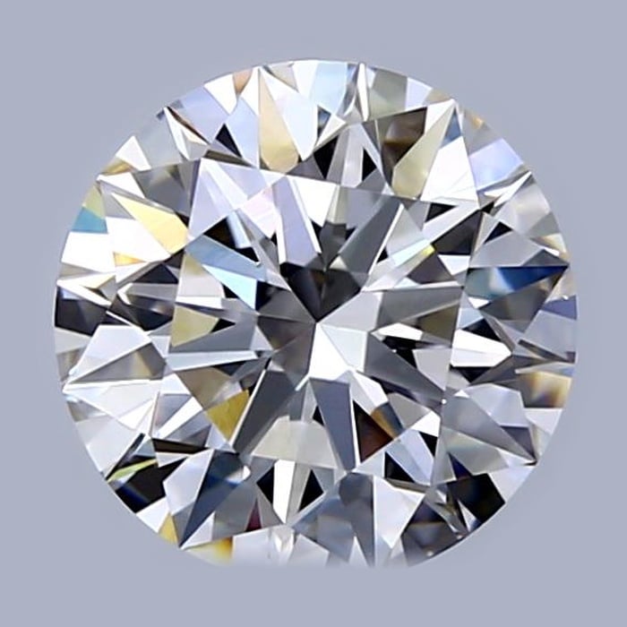 Real Diamond Image