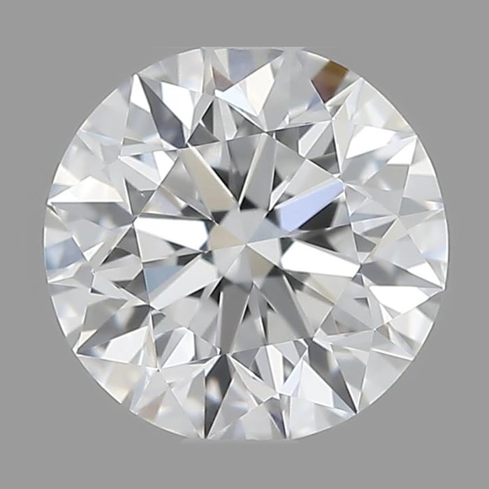 Real Diamond Image