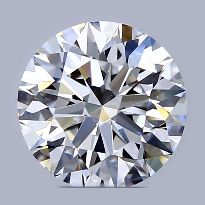 Real Diamond Image