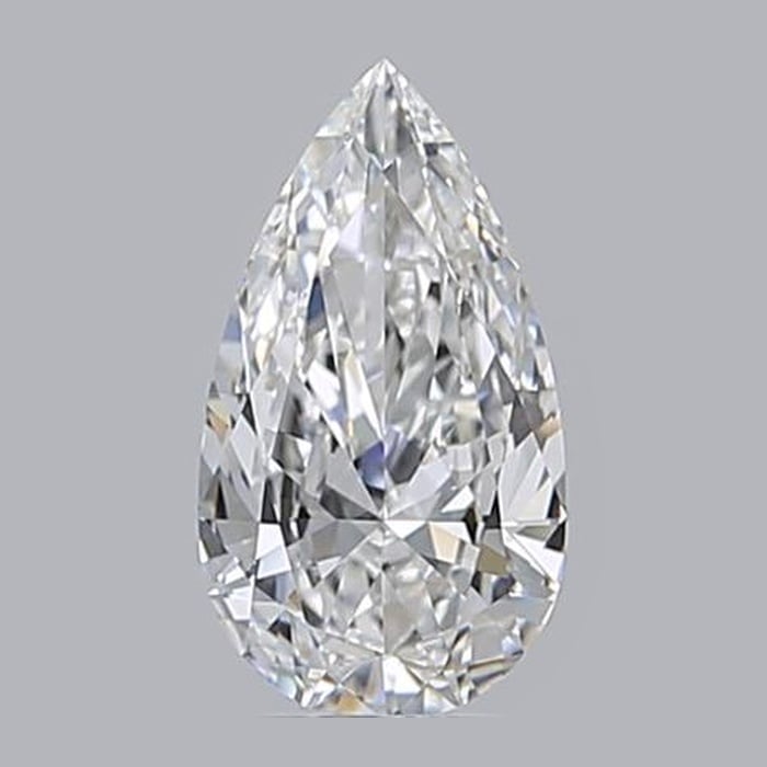 Real Diamond Image