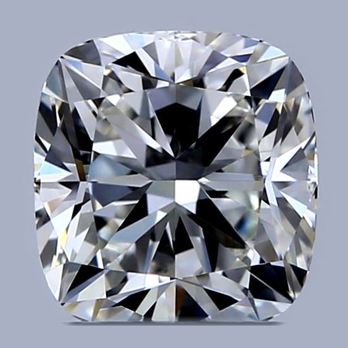 Real Diamond Image