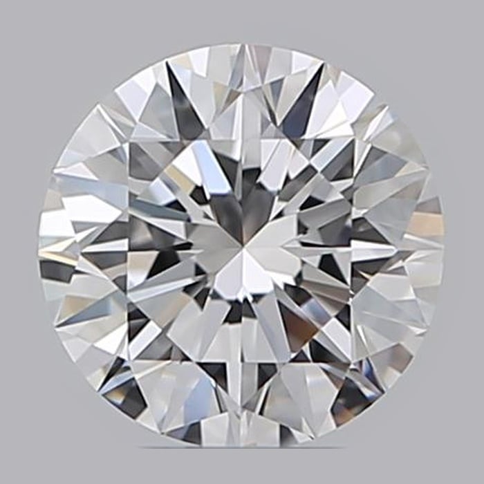 Real Diamond Image
