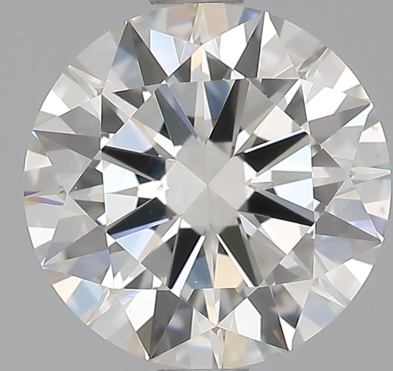 Real Diamond Image