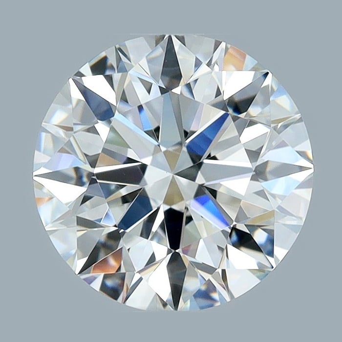 Real Diamond Image